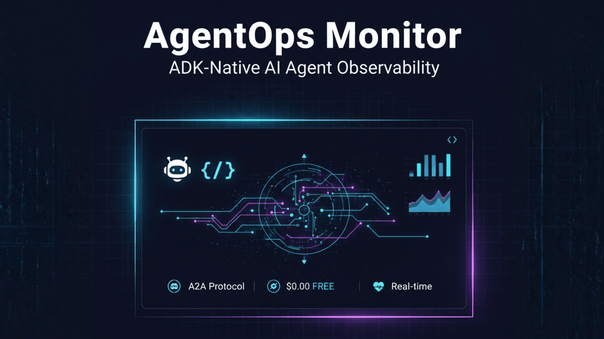 AgentOps Monitor