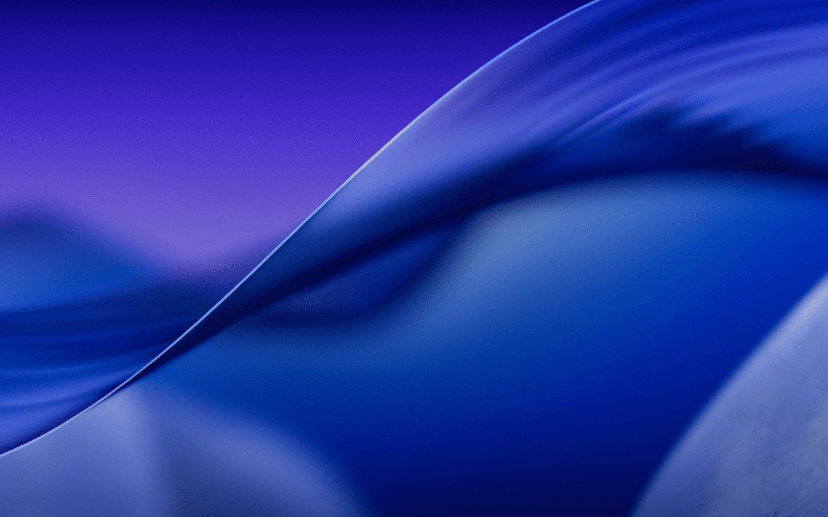 macOS Wallpaper
